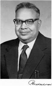 Panchanan Maheshwari - Wikiunfold